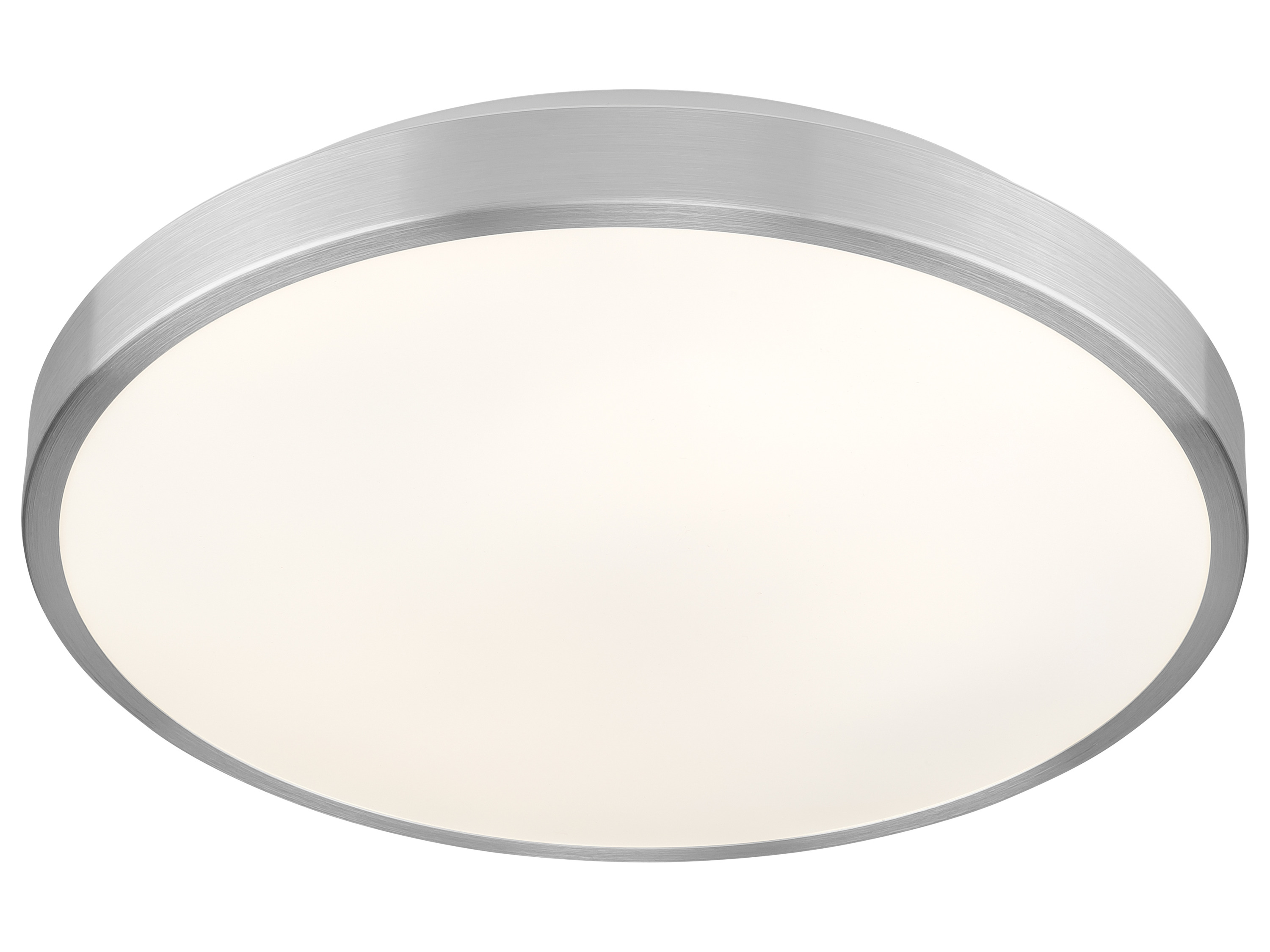 LIVARNO® Badleuchte (Alu Cover weiß)