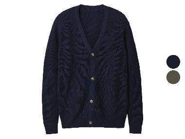 esmara Men Strickcardigan