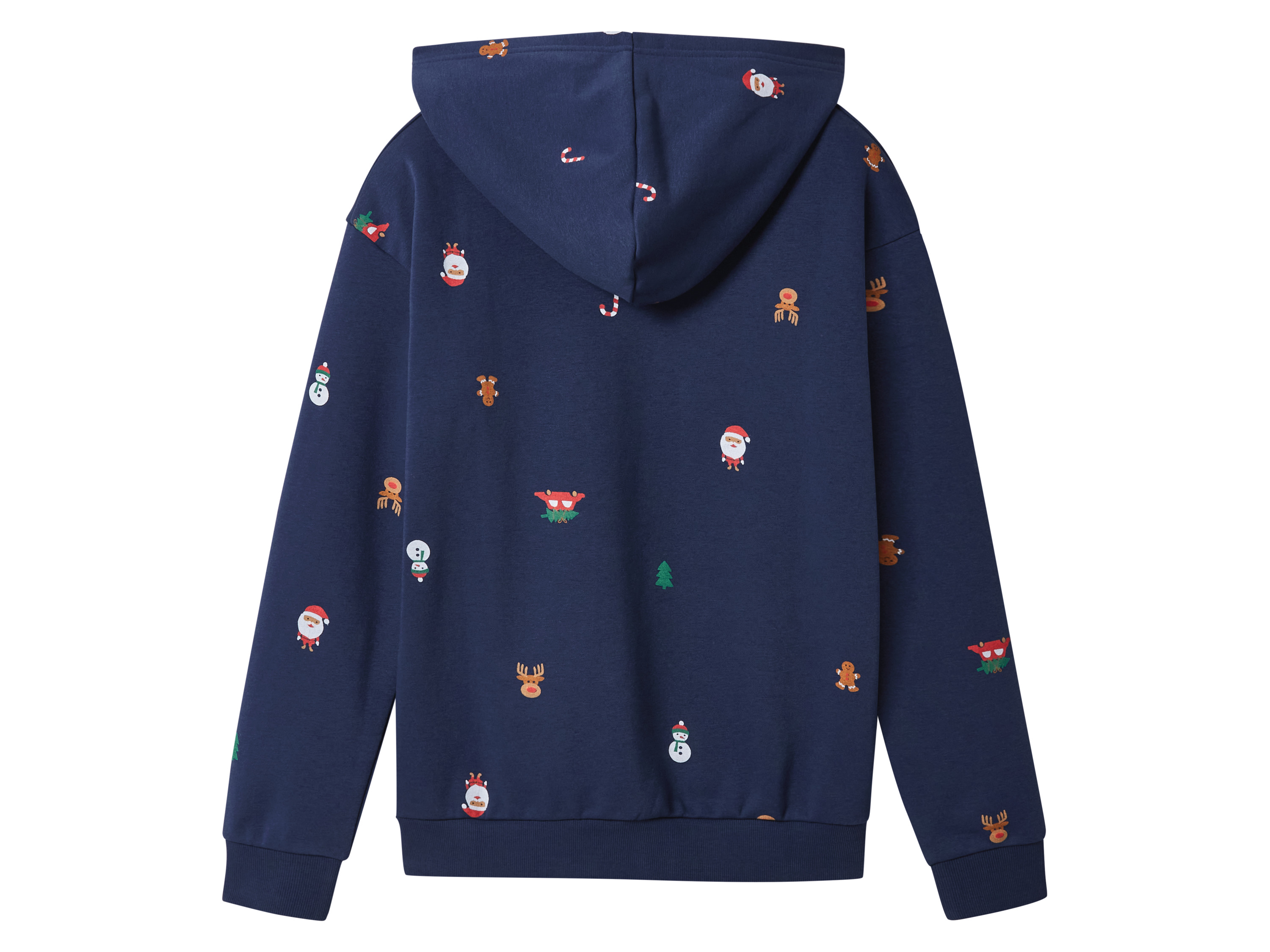 Thumbnail - esmara® Kinder Sweatanzug, 2-teilig (Navy, 134/140)