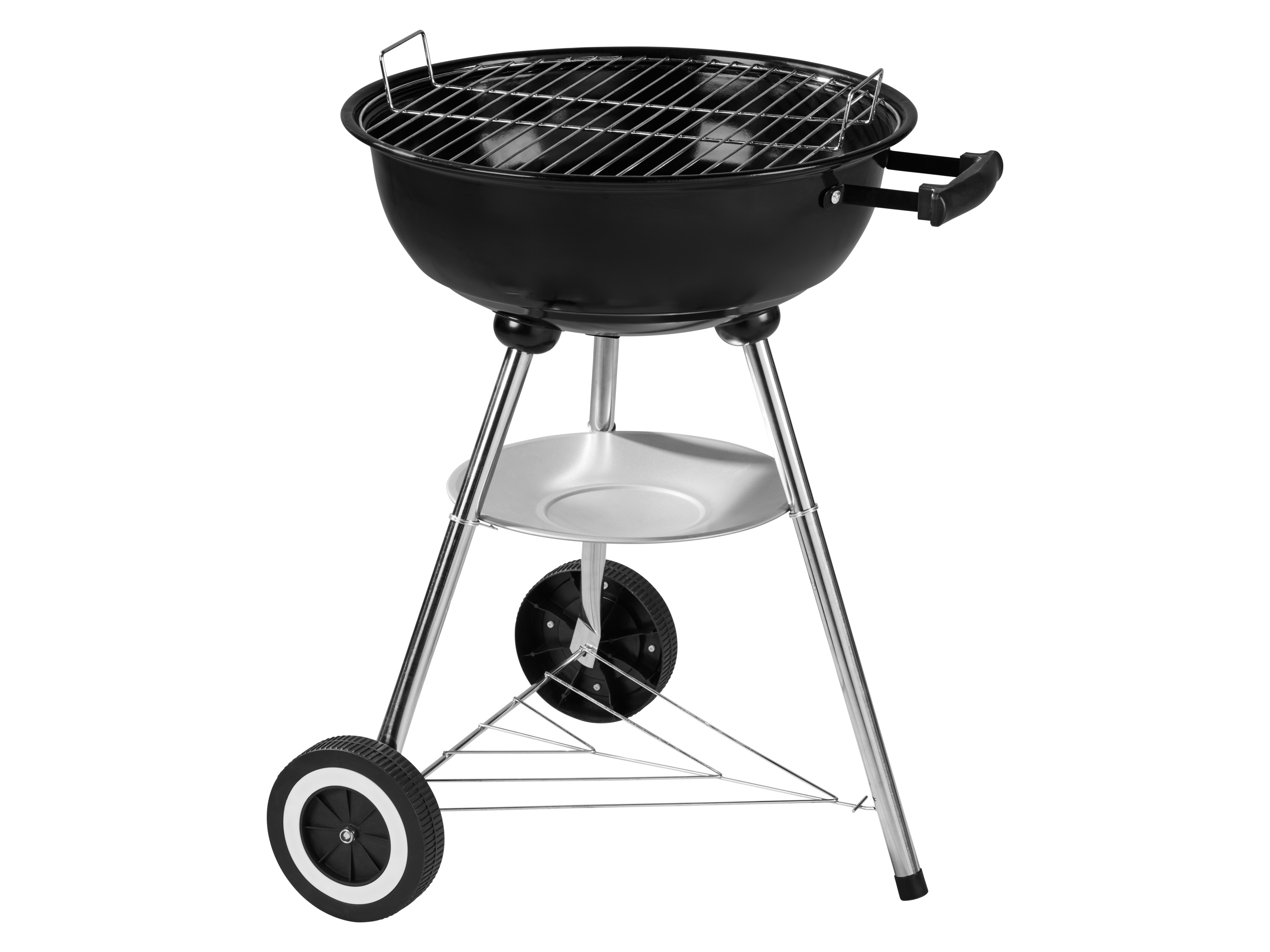 Thumbnail - GRILLMEISTER Kugelgrill