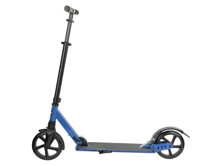 Gehe zu Vollbildansicht: CRIVIT Aluminium-Scooter Big Wheel - Bild 3