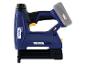 LIVARNO® 18V Akkutacker »BTX606« mit Akku und dem Schriftzug „POWER FOR ALL 18V“.