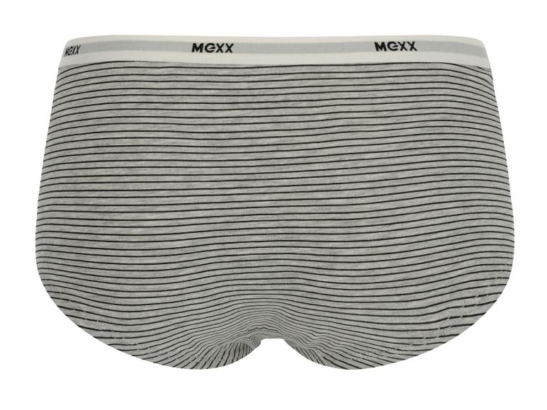 Damen Hipster, Stück, mit Markenschriftzug LIDL