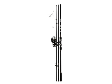 PALADIN® - Combo Crazy Carp 3,60m 2,5 lbs
