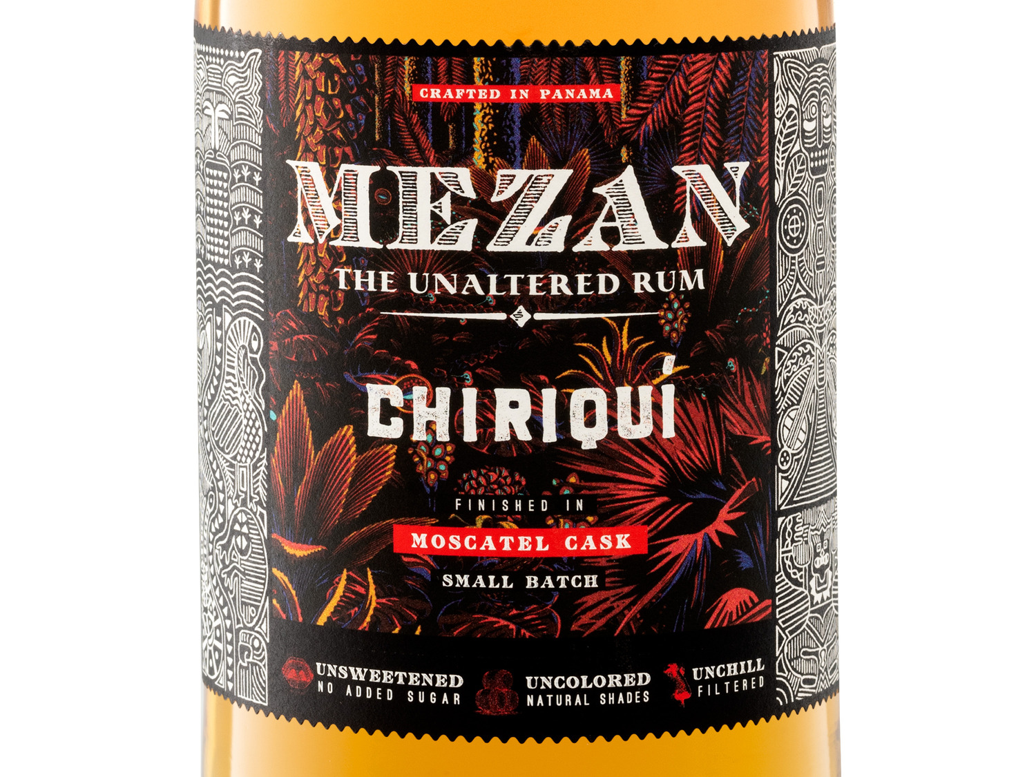 Mezan CHIRIQUI Rum 40% Vol online kaufen | LIDL