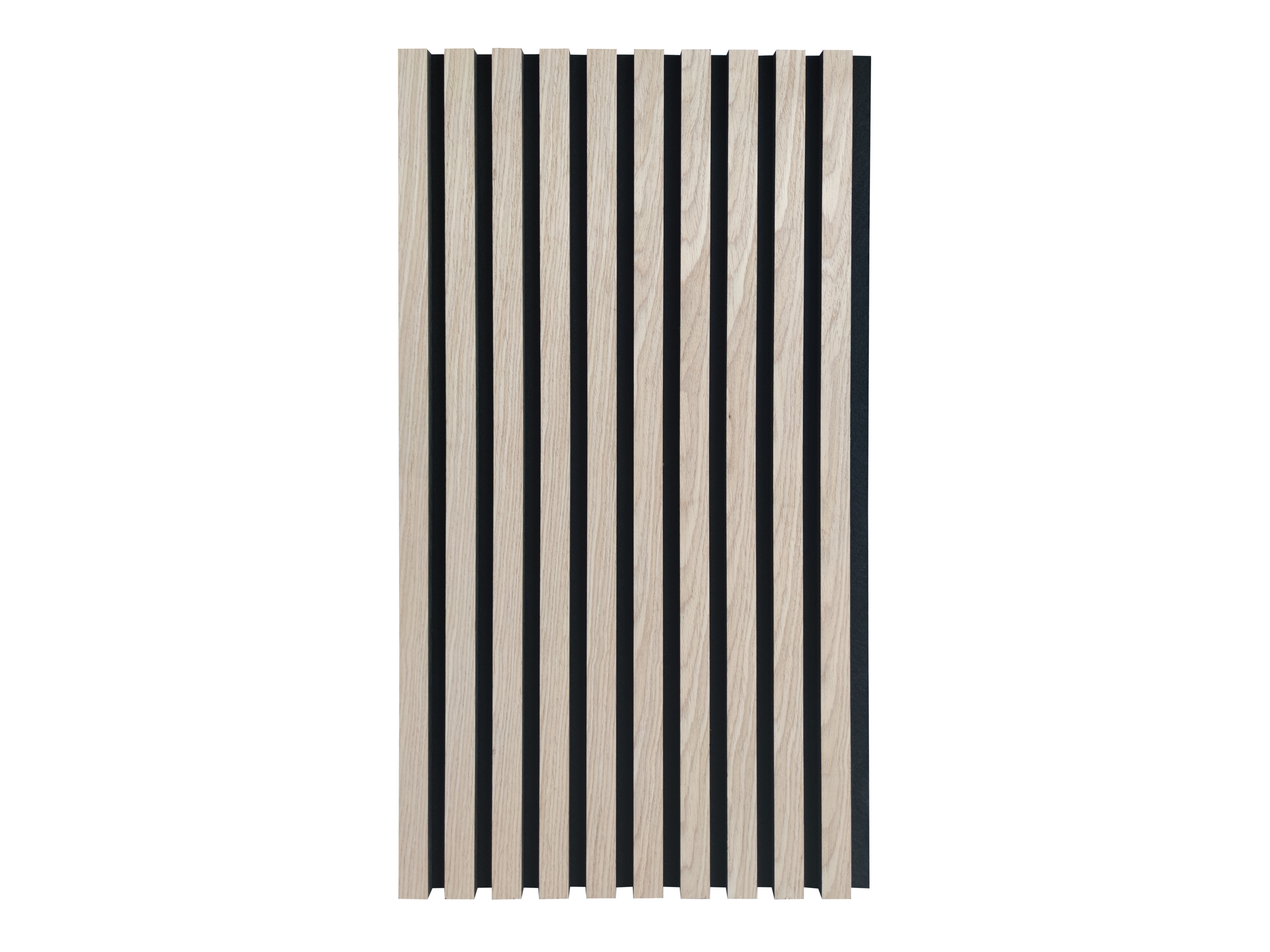 HOME DELUXE SONIC Akustikpaneel (1 x 80 x 40 cm, light oak)