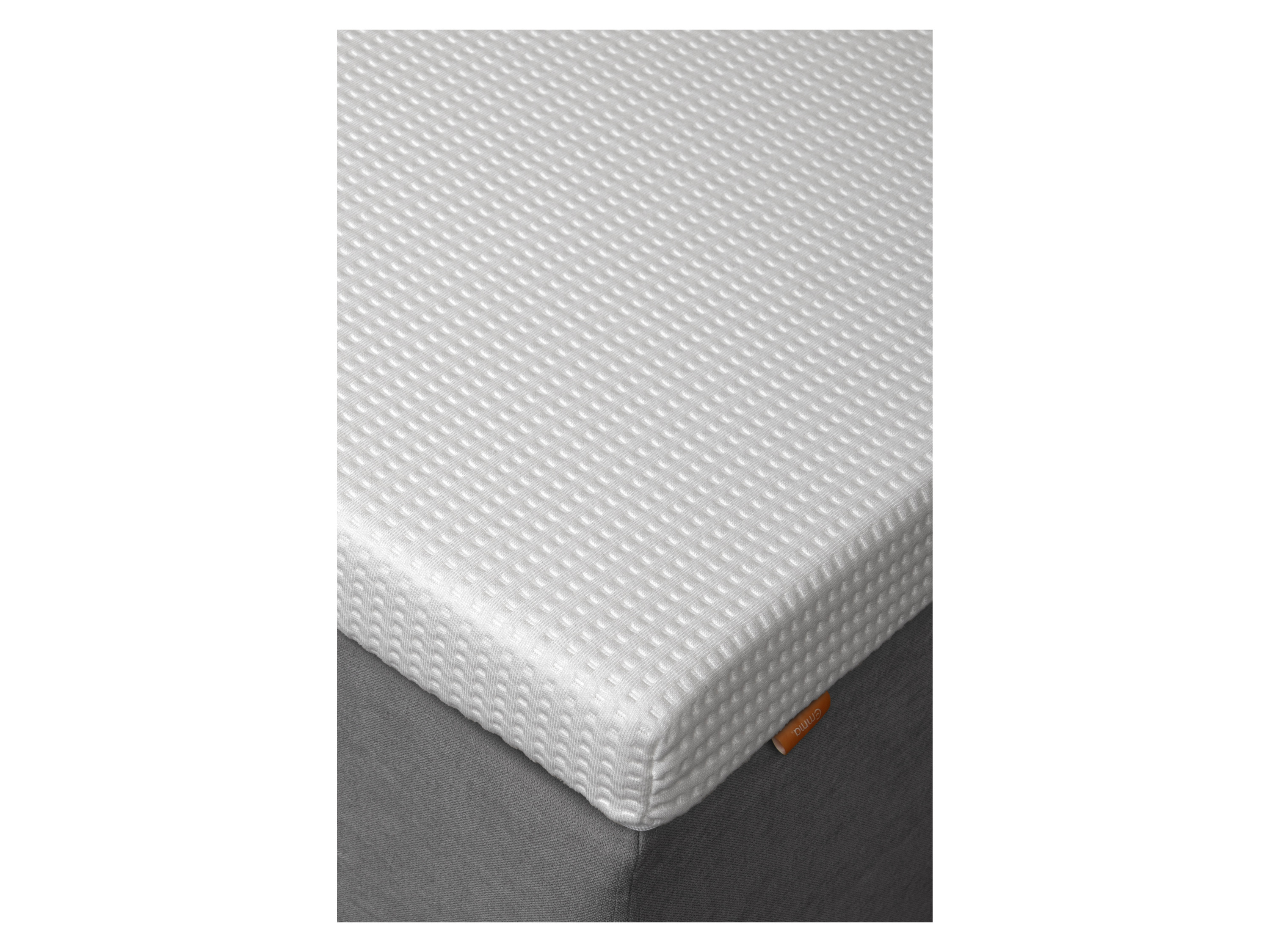 Thumbnail - Emma Visco-Topper mit Memory Effekt (140 x 200 cm)