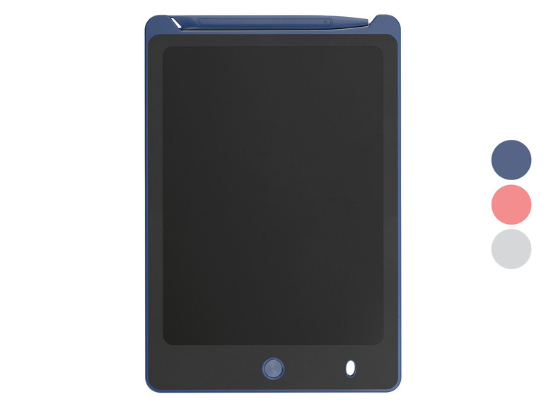Gehe zu Vollbildansicht: SILVERCREST® LCD-Schreibtafel, 8,5 Zoll, mit Standfunktion - Bild 1