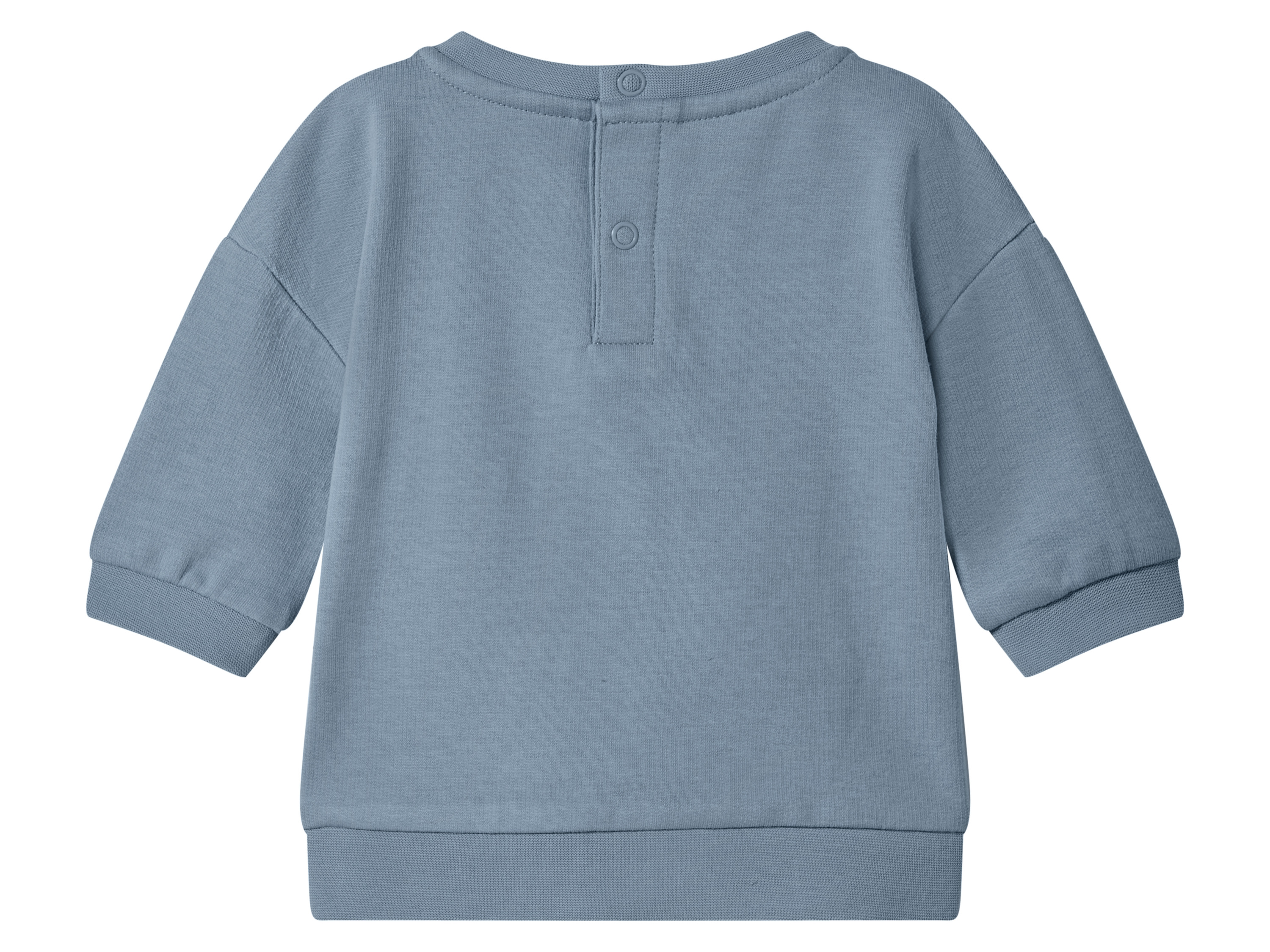 Thumbnail - Baby Jogginganzug, 2-teilig (MIckey, 74/80)