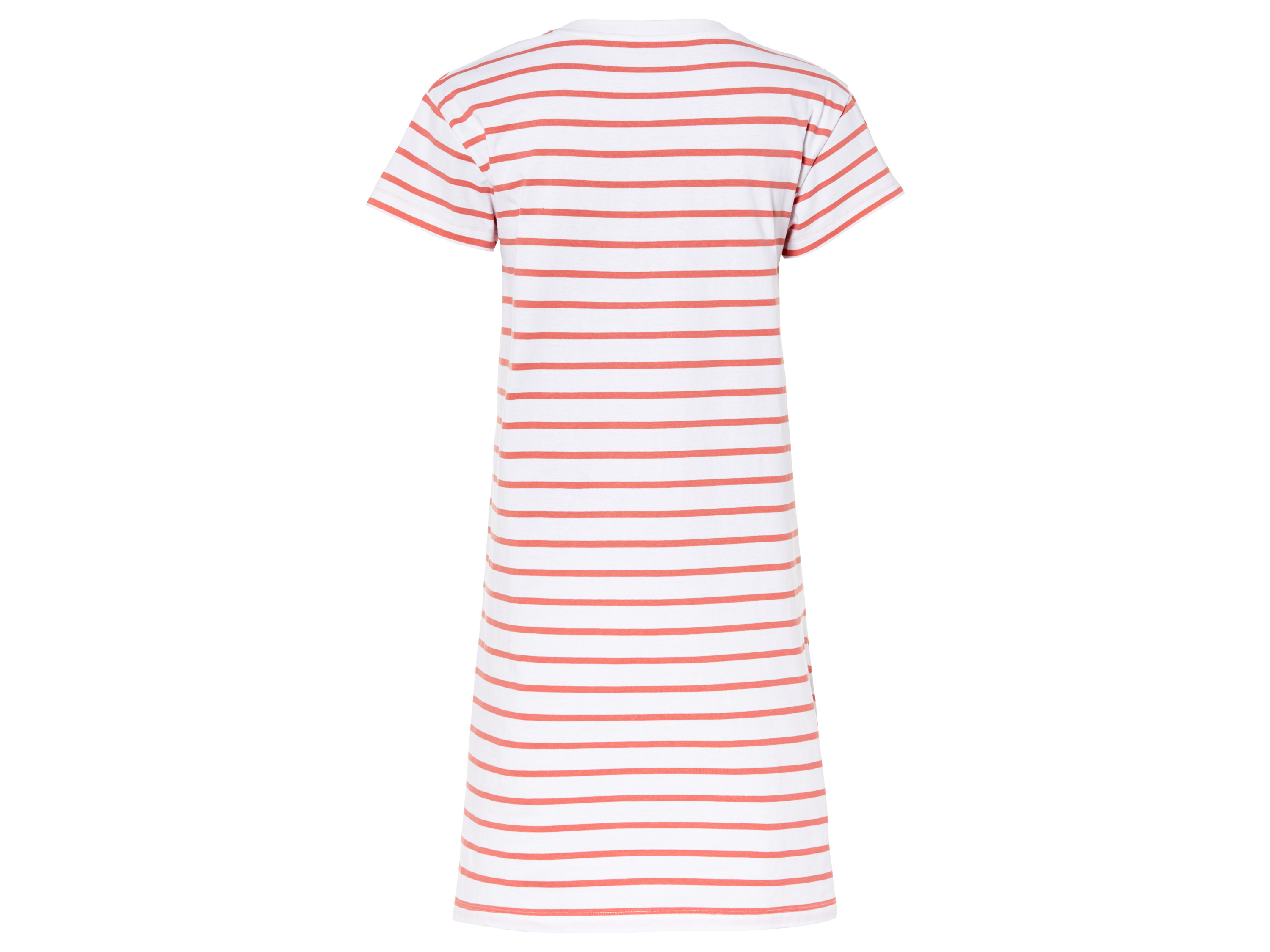 Thumbnail - esmara® Damen Kleid (Gestreift, M (40/42))