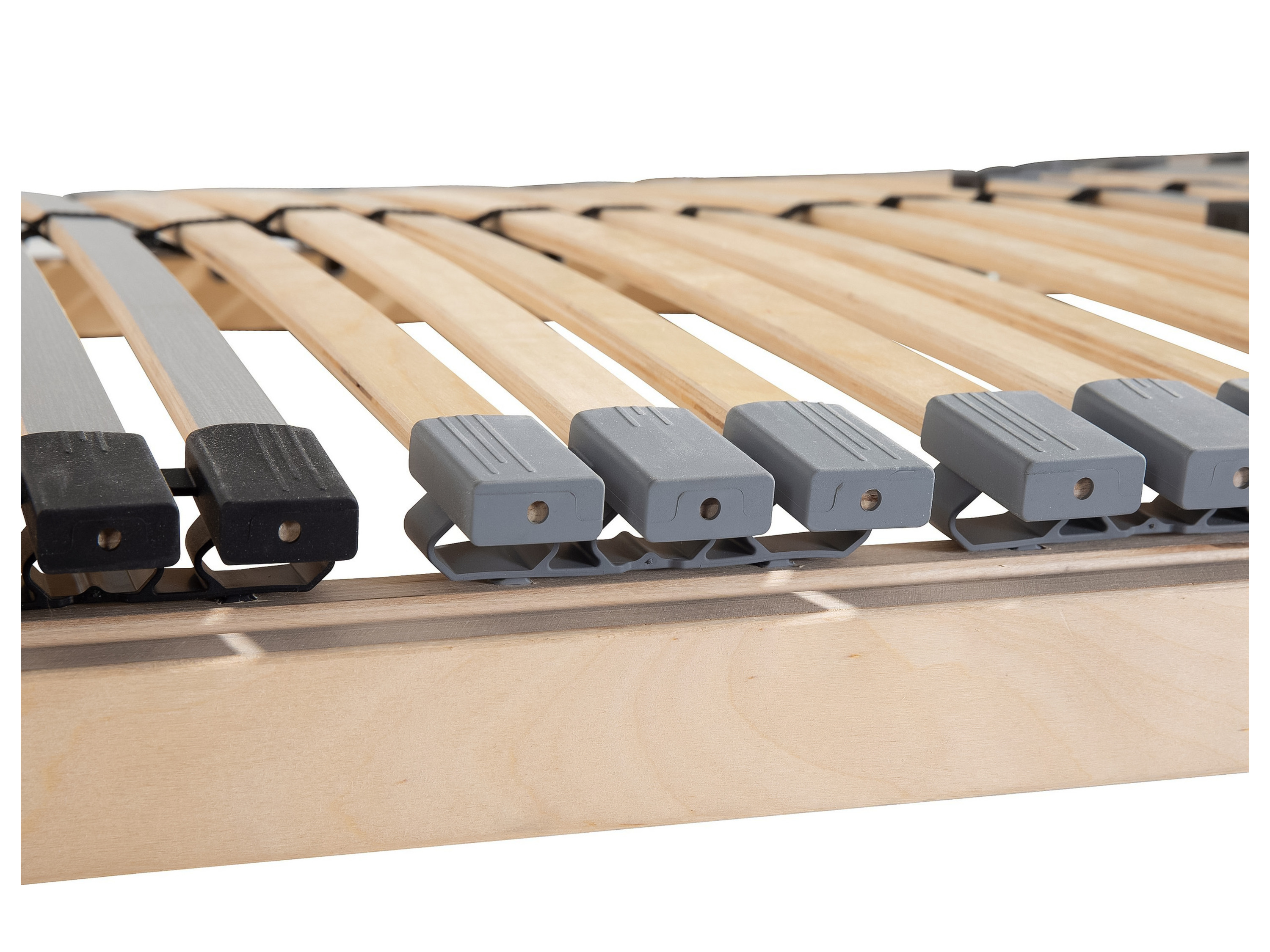 BECO 7-Zonen Lattenrost »Luxus Star 42« (90 x 200 cm) – Bild 2 von 3