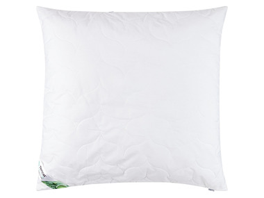 LIVARNO home Tencel Kopfkissen, 80 x 80 cm