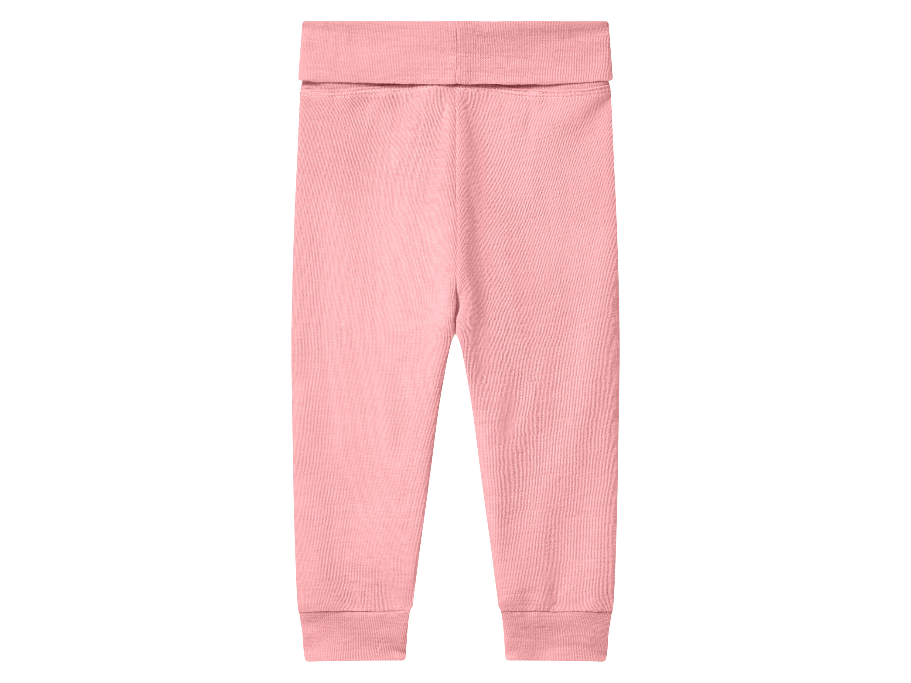 Thumbnail - lupilu® Baby Jogginghose (Rosa, 86/92)