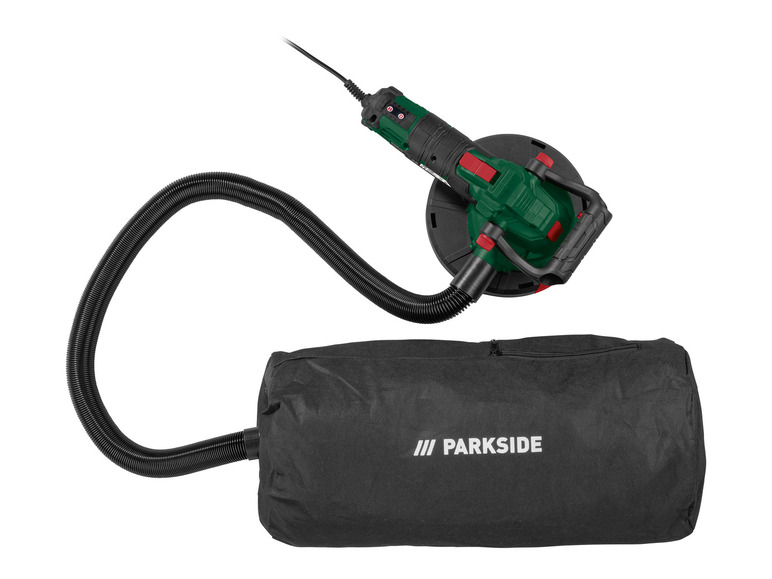 Gehe zu Vollbildansicht: PARKSIDE® Wand- und Bodenbearbeitungssystem »PWBS 180 B3«, 1050 W - Bild 1