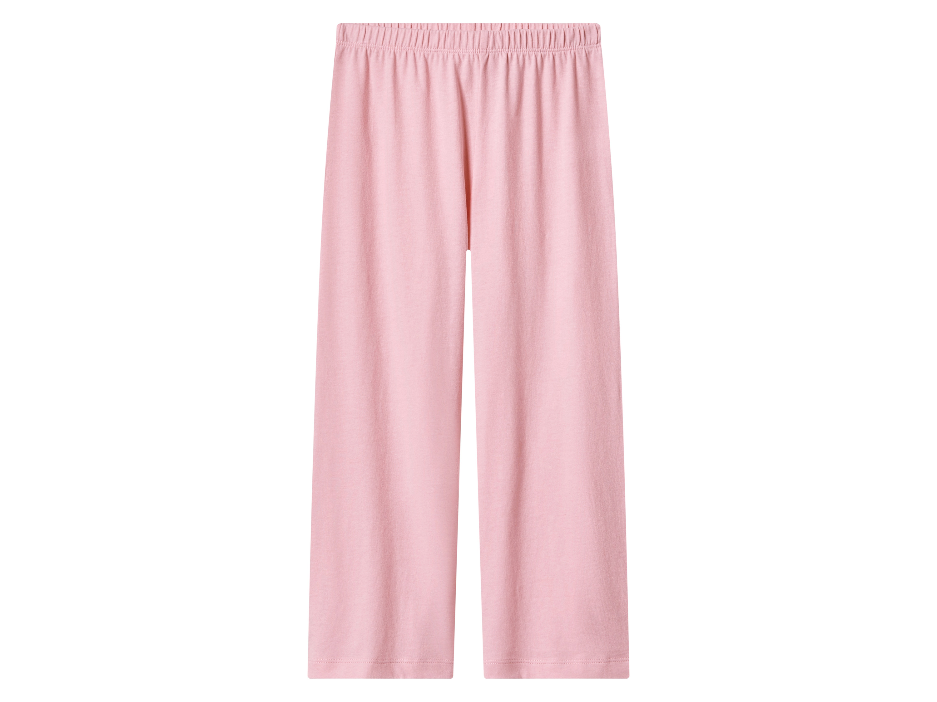 Thumbnail - lupilu® Kleinkinder Pyjama (Pink, 98/104)