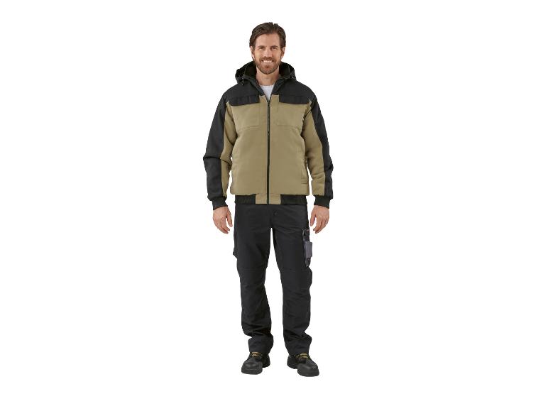 Herren Arbeitsjacke und Hose