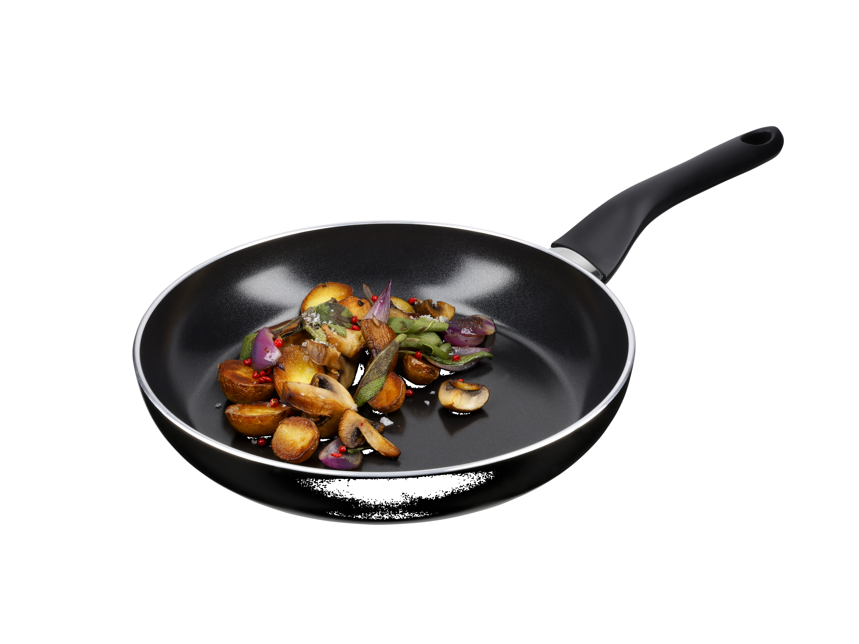 Thumbnail - SILVERCREST® Aluminium-Pfanne, Antihaftbeschichtung, Ø 28 cm