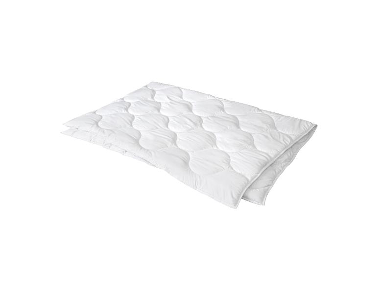 Sommer-Steppbett, 155 x 220 cm