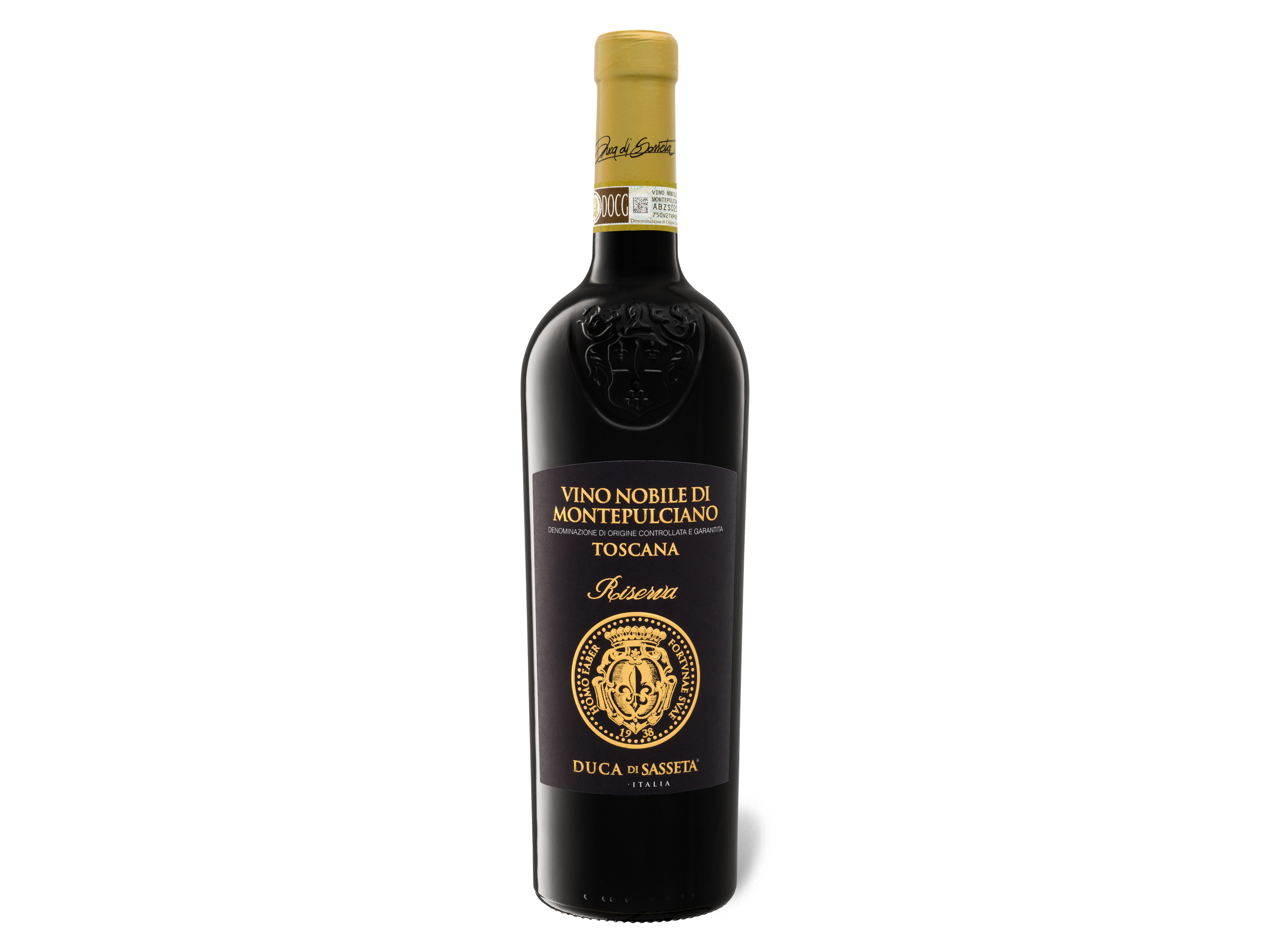 Duca di Sasseta Trebbiano Bianco Toscana IGT trocken, Weißwein 2021 - Finde  den besten Preis für Wein & Spirituosen | Weißweine