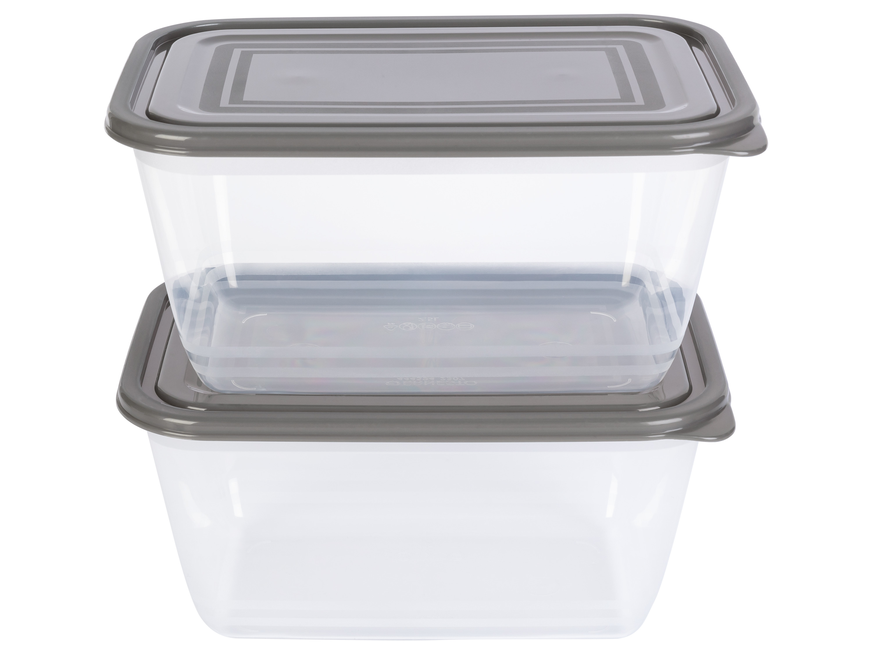 Thumbnail - LIVARNO home Kühlschrankdosen-Sets (2,5 l)""