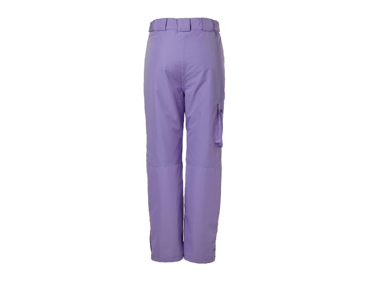Damen Freeride Hose