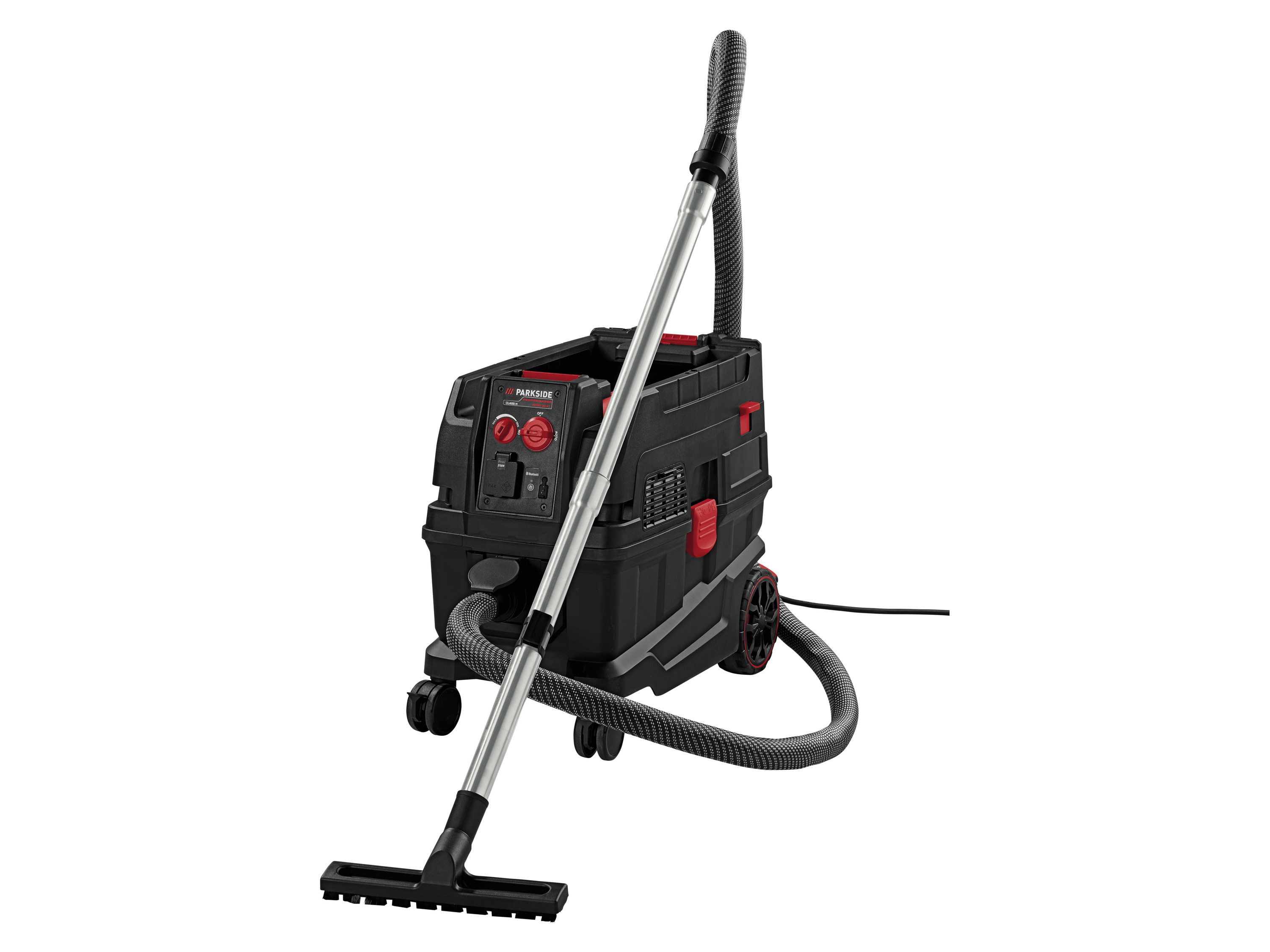 Thumbnail - PARKSIDE PERFORMANCE® Vlies-Filterbeutel »PPVFT 30 A1«, 4 Stück