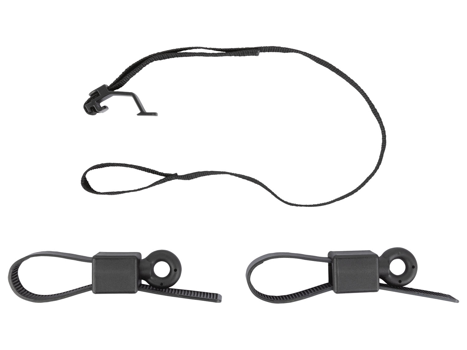 Thumbnail - lupilu® Kinderwagen-Mitfahrbrett mit Anti-Rutsch-Profil