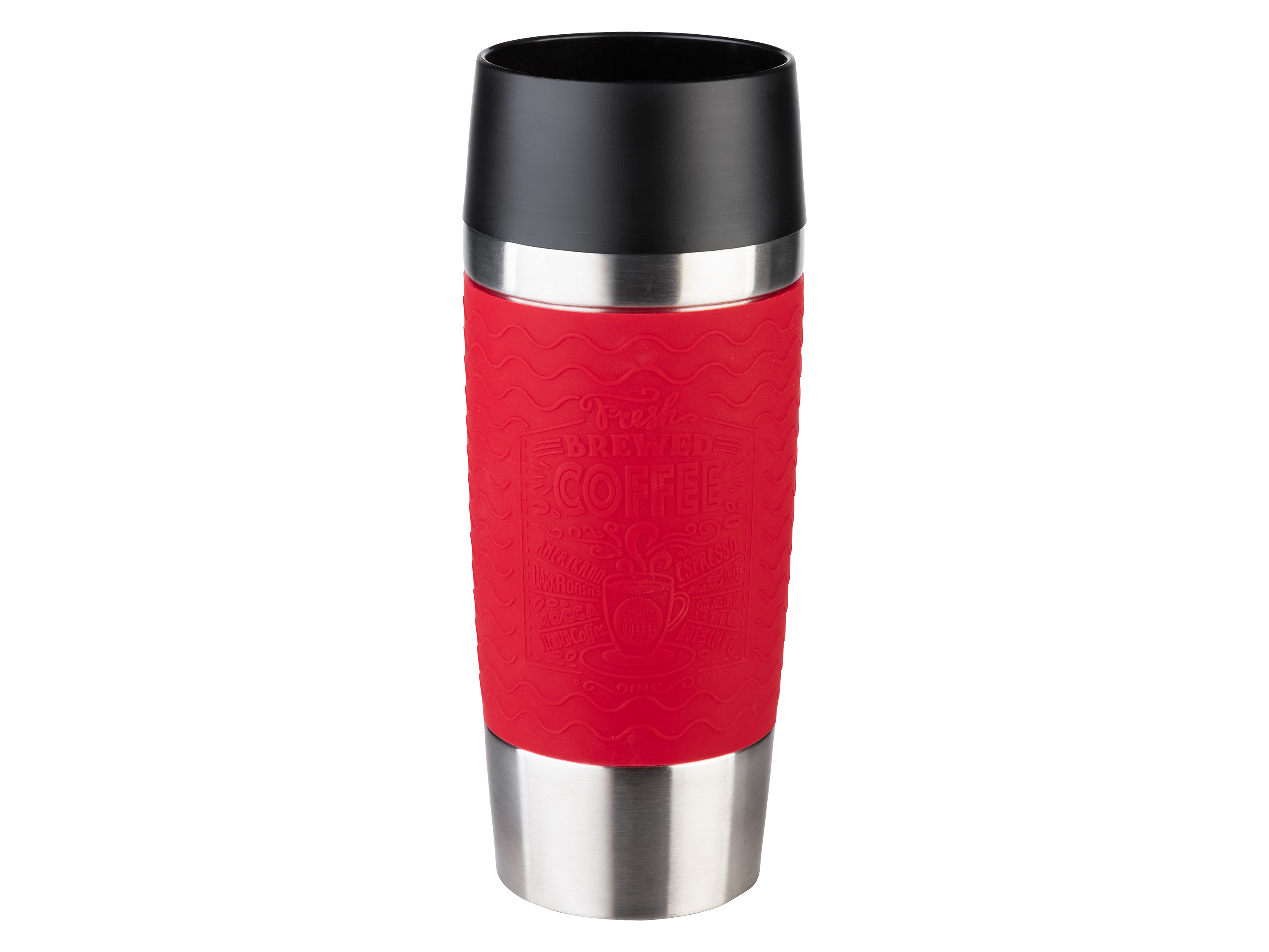 emsa Mug 0,36L (Rot) | 04009049545158