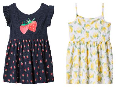 LUPILU® Kinder Kleid