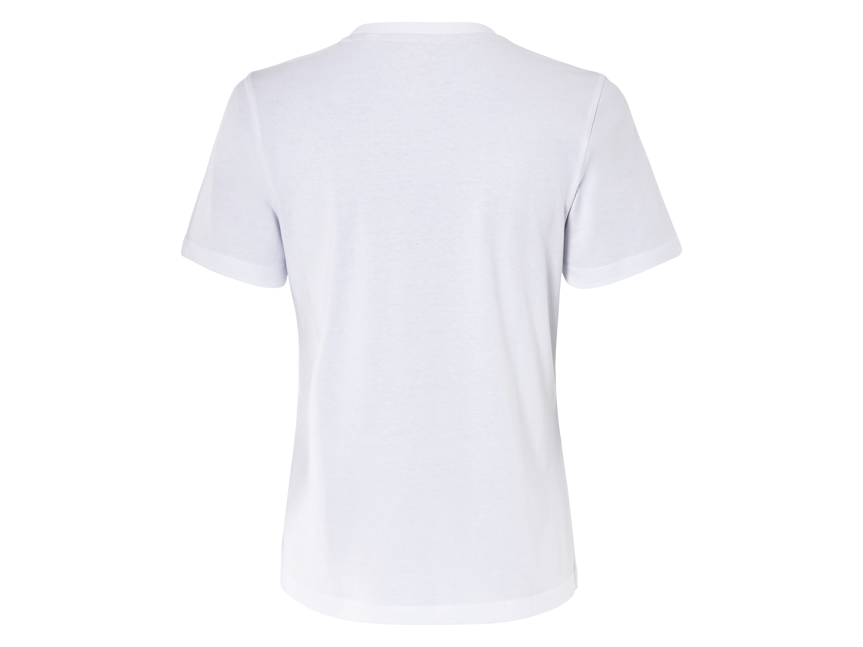 Thumbnail - esmara® Damen T-Shirt (Weiß, M(40/42))