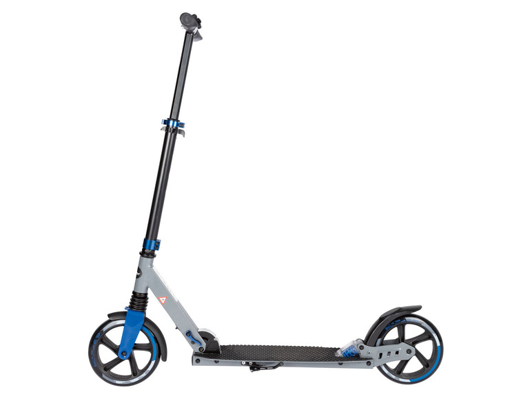 Gehe zu Vollbildansicht: CRIVIT® Aluminium-Scooter Big Wheel - Bild 3