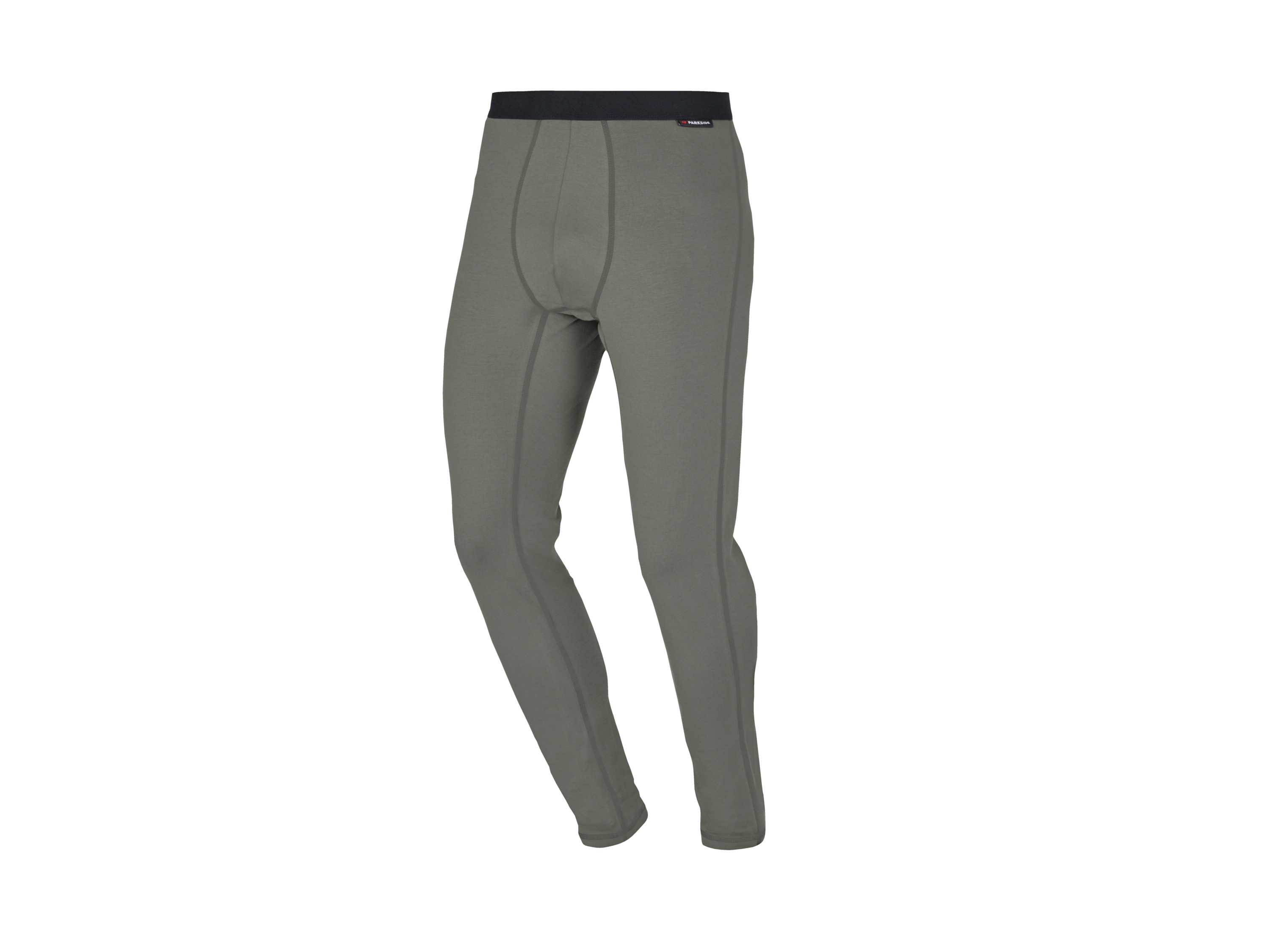PARKSIDE® Herren Unterhose lang (Grau, 7/XL)