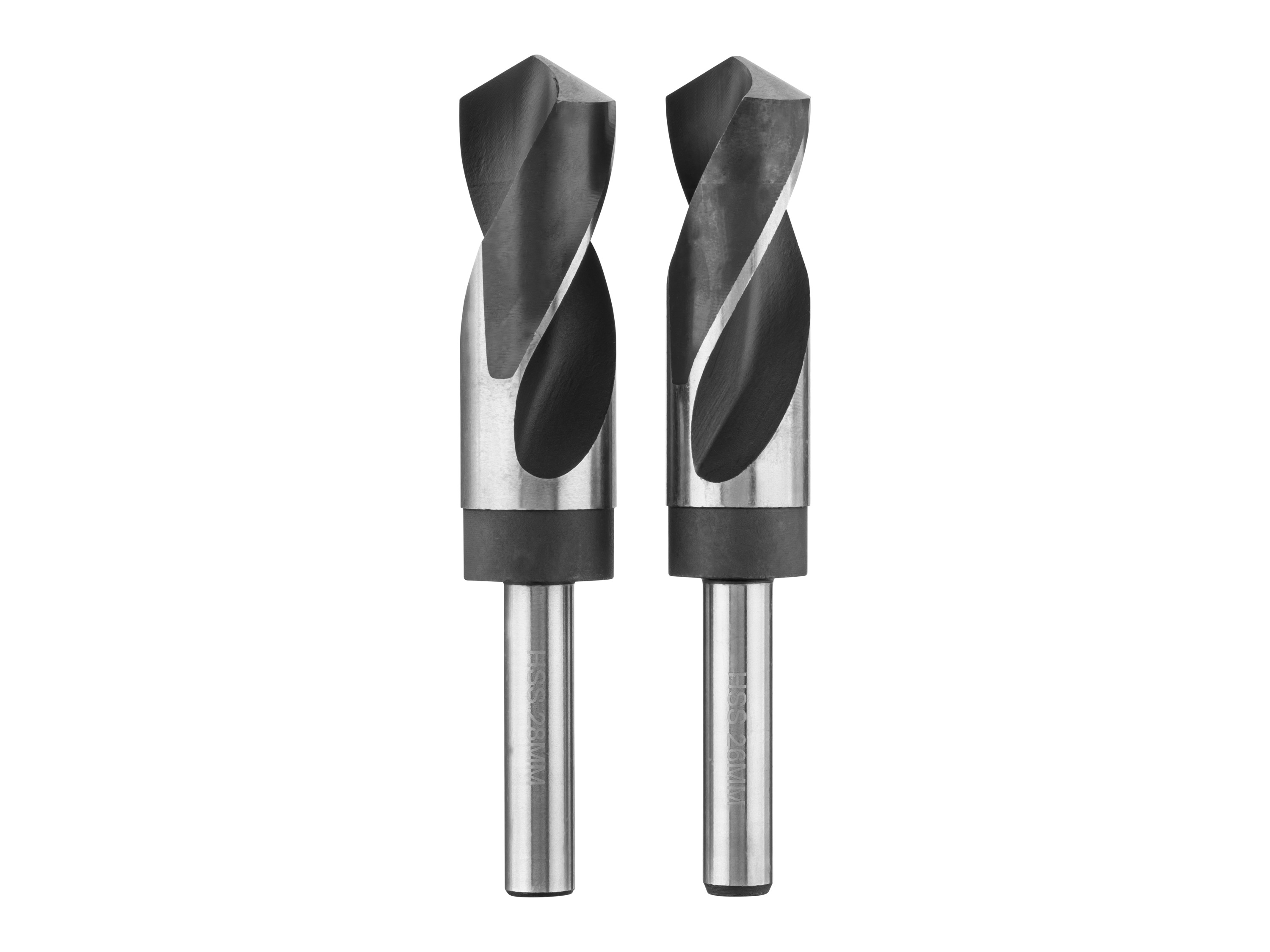 Thumbnail - PARKSIDE® HSS Spiralbohrer PASP 4 A1 (Set 2tlg.)