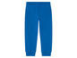 Blaue Jogginghose für Kinder.