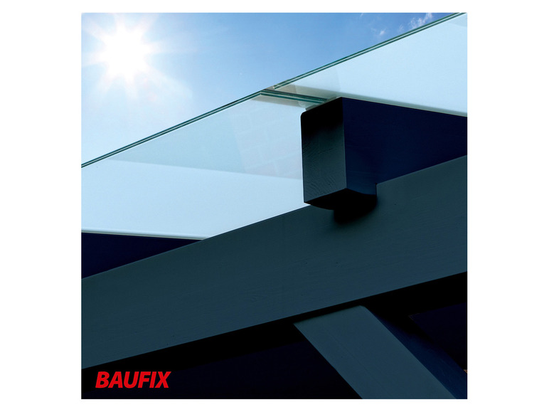 Gehe zu Vollbildansicht: BAUFIX Express-Deckfarbe, 2,5 Liter - Bild 28