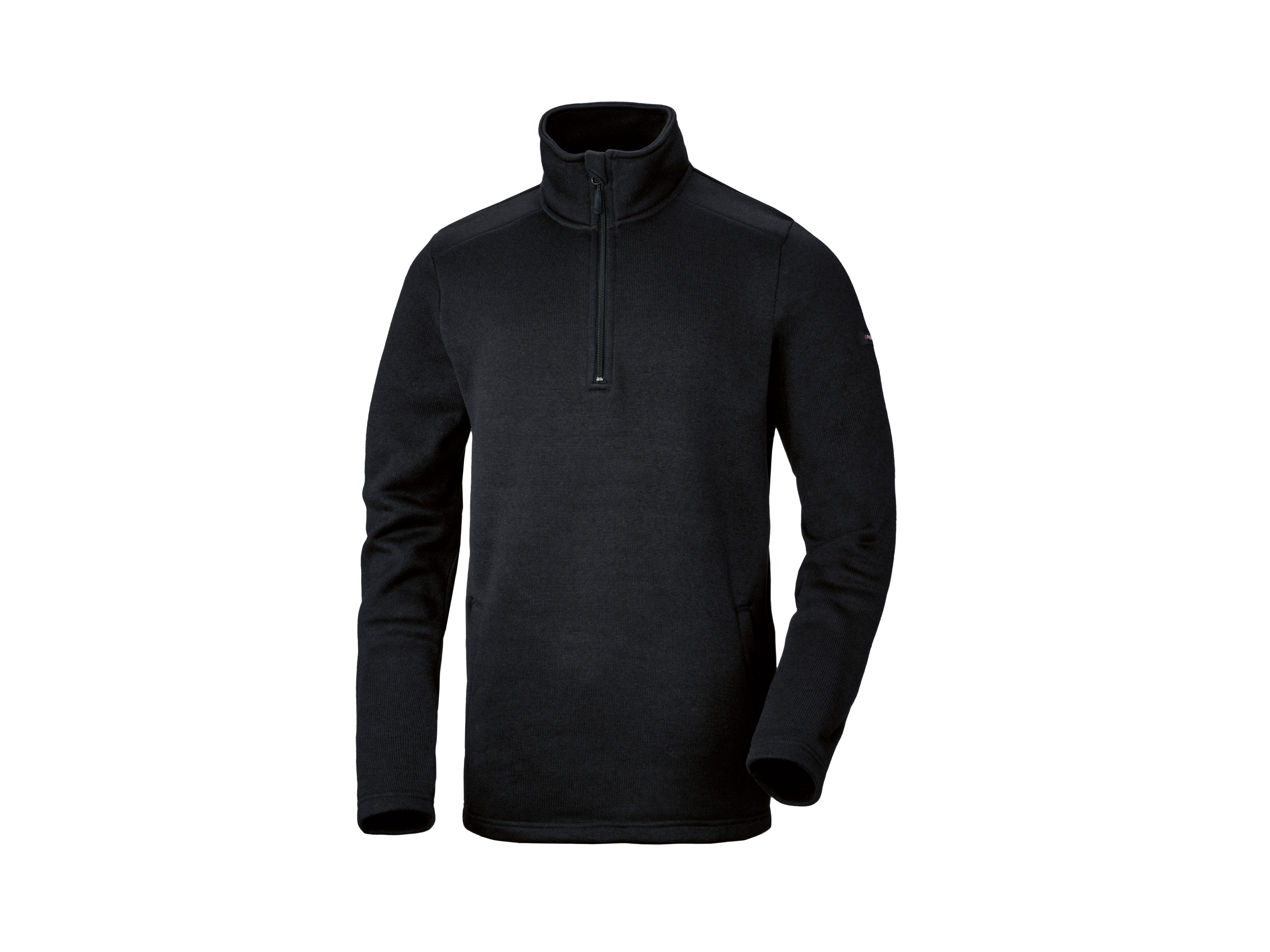 PARKSIDE® Herren Troyer (Schwarz, S (44/46))""