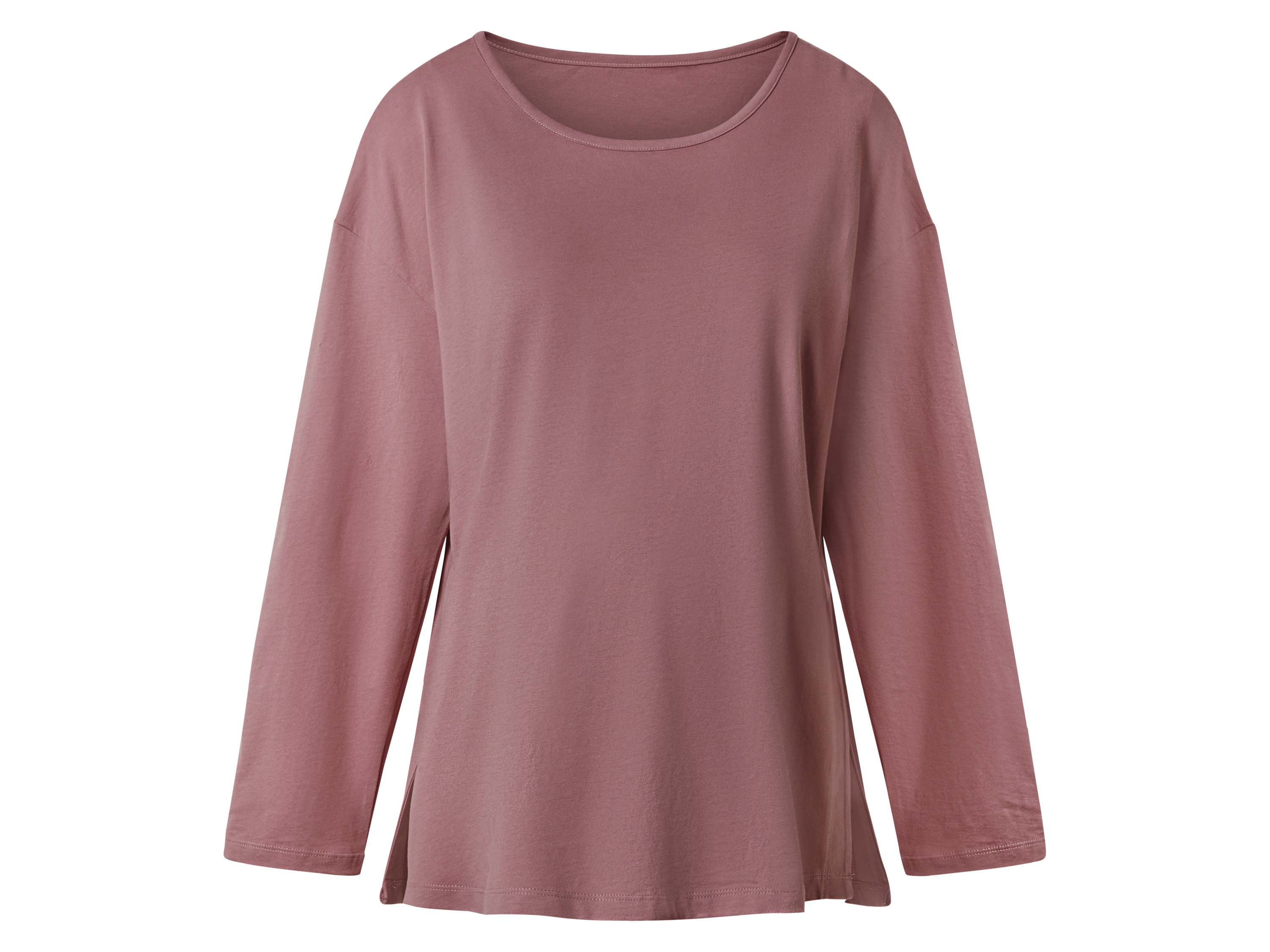 Thumbnail - esmara® Damen Umstandspyjama (Rosa, L(44/46))