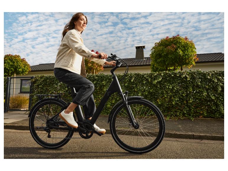 CRIVIT E-Bike Classic , 27,5 Zoll | Lidl