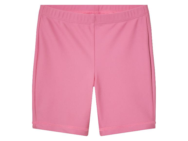 Kleinkinder UV-Schwimmanzug / UV-Schwimmset, schützt vor Sonne