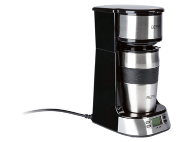 BEEM Single-Kaffeemaschine »Thermo2Go«, 750 W