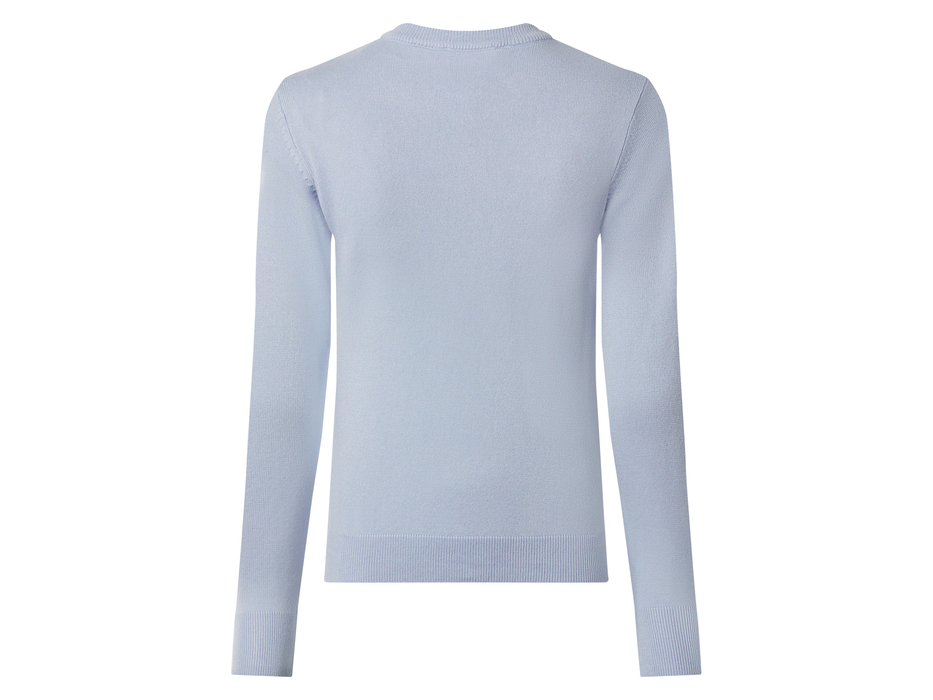 Thumbnail - esmara® Damen Pullover (Blau, XL(48/50))