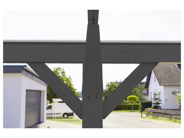 Carport »Helsinki«