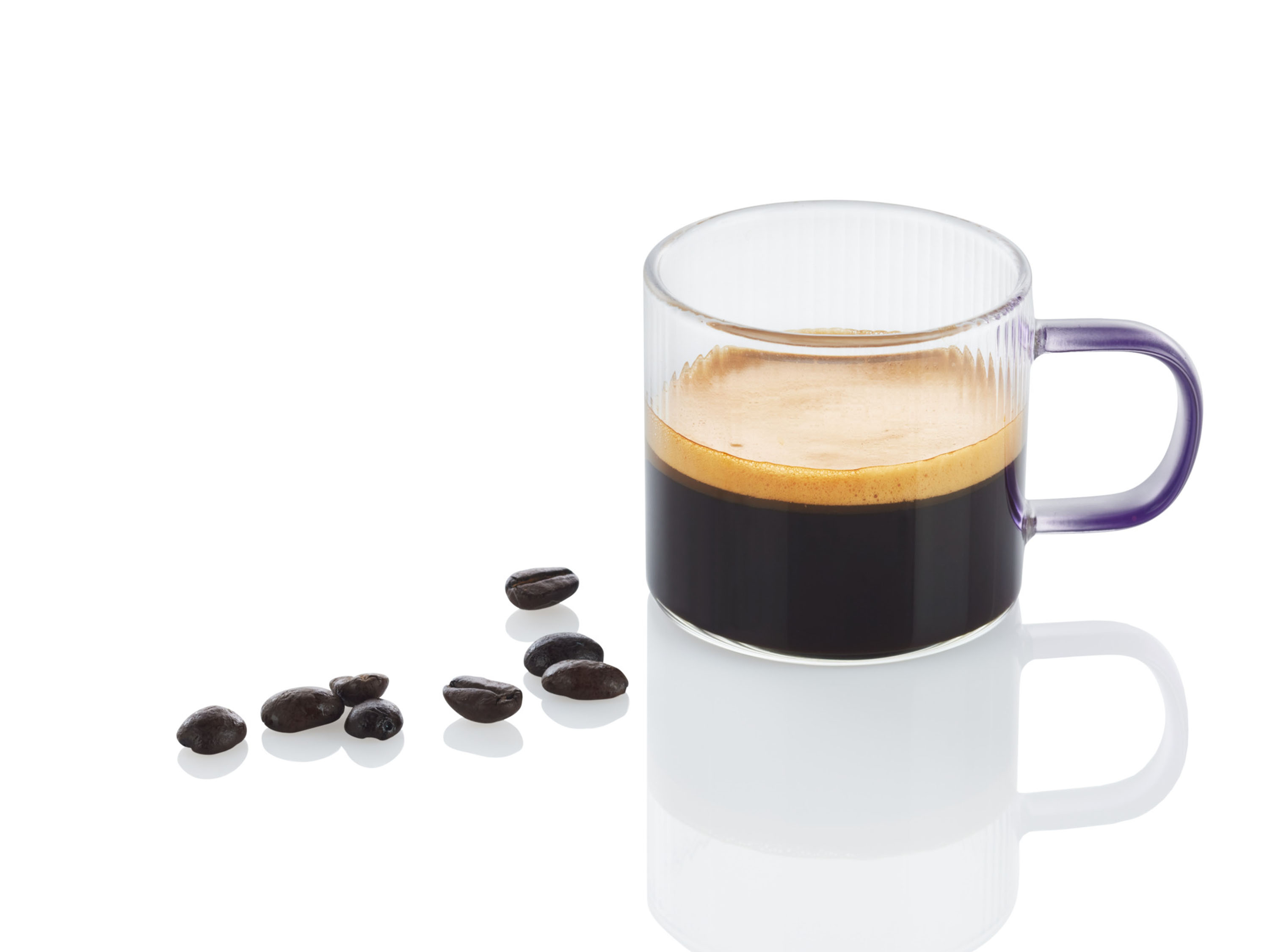 Thumbnail - LIVARNO home Tee-Service (Espressobecher, 6er Set)