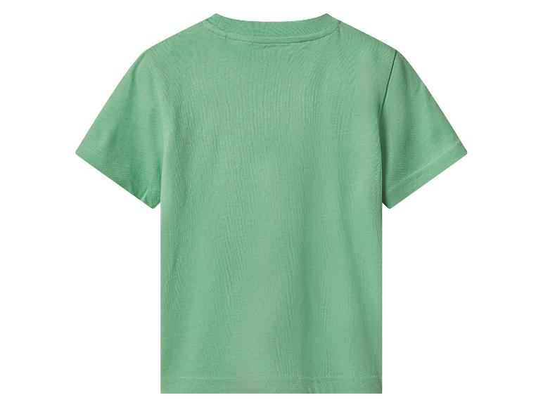 Mädchen T-Shirts / Jungen T-Shirts, 2 Stück