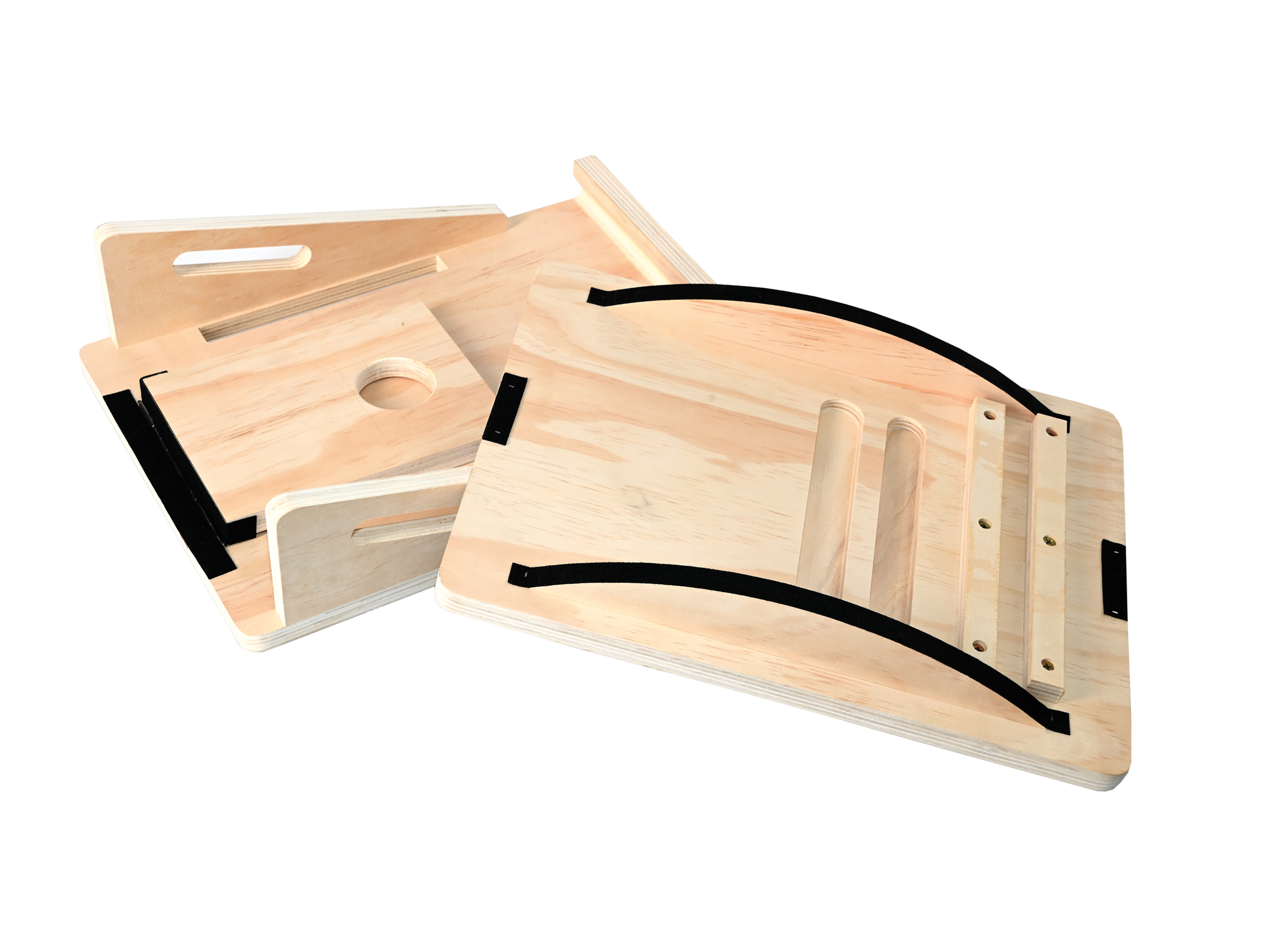 Thumbnail - F2 Step-on-Board