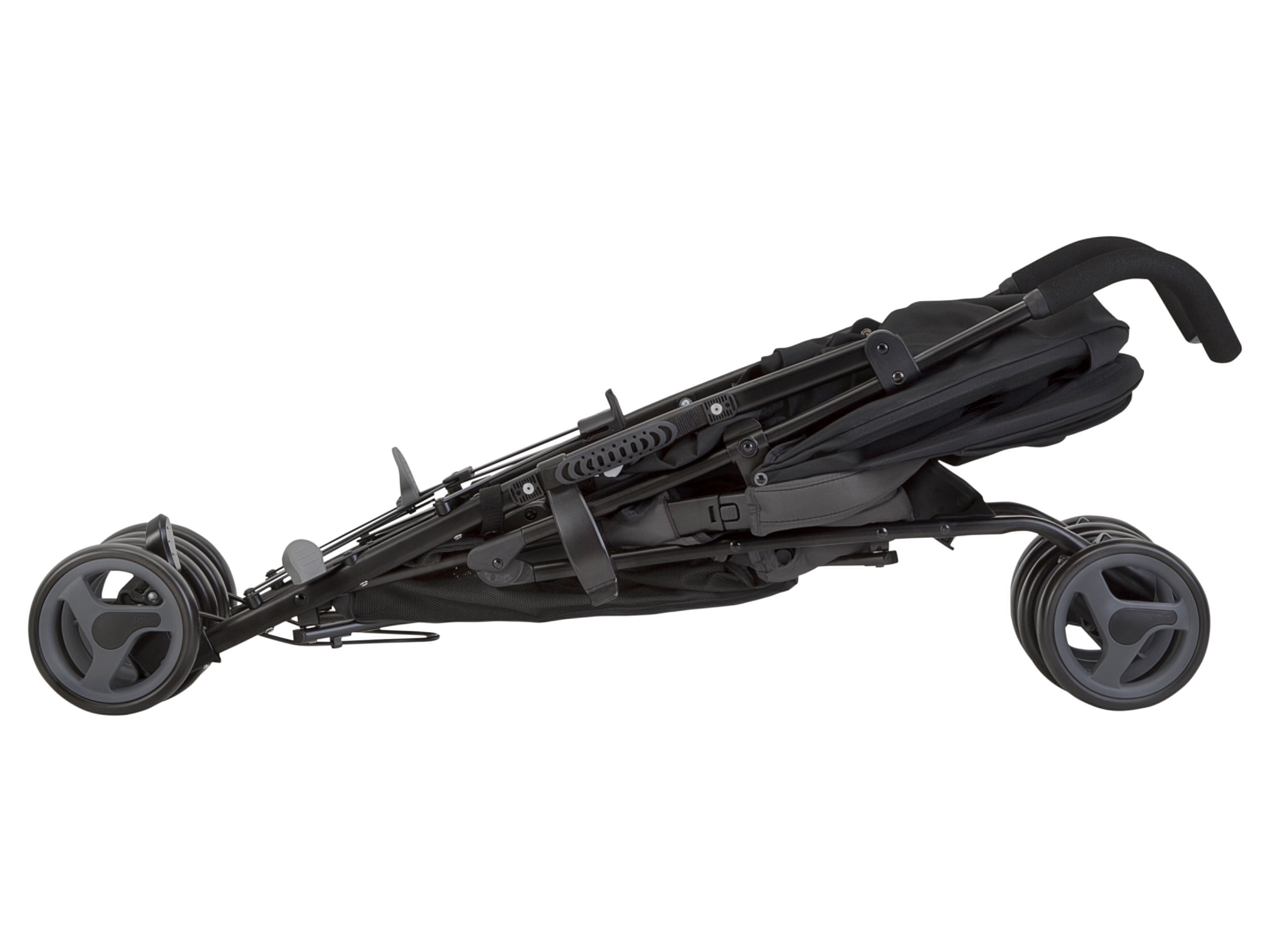 Joie Schirmbuggy »Nitro LX«, faltbar 5