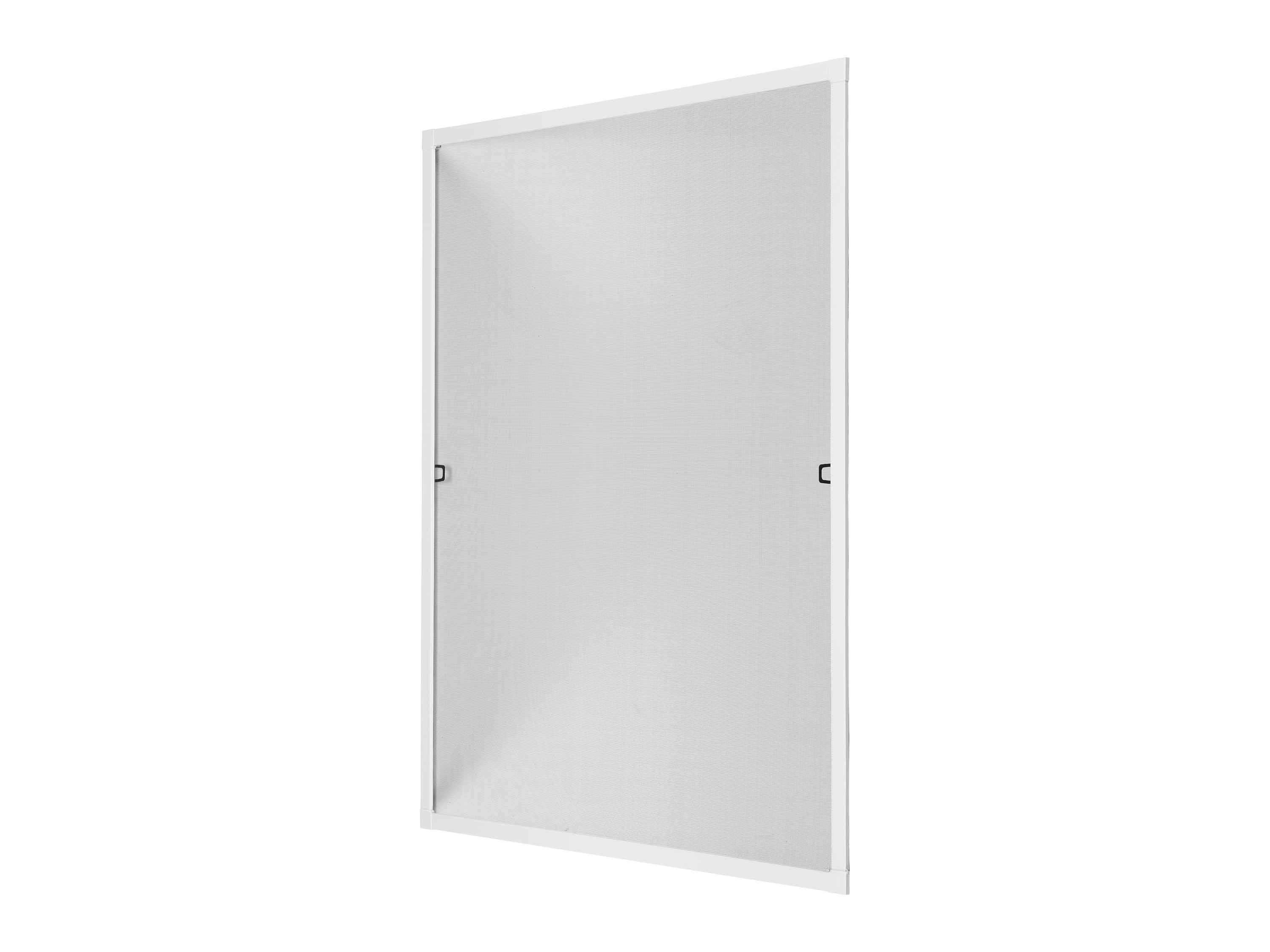 Thumbnail - LIVARNO® Insektenschutz für Fenster, 100 x 120 cm (Weiß)