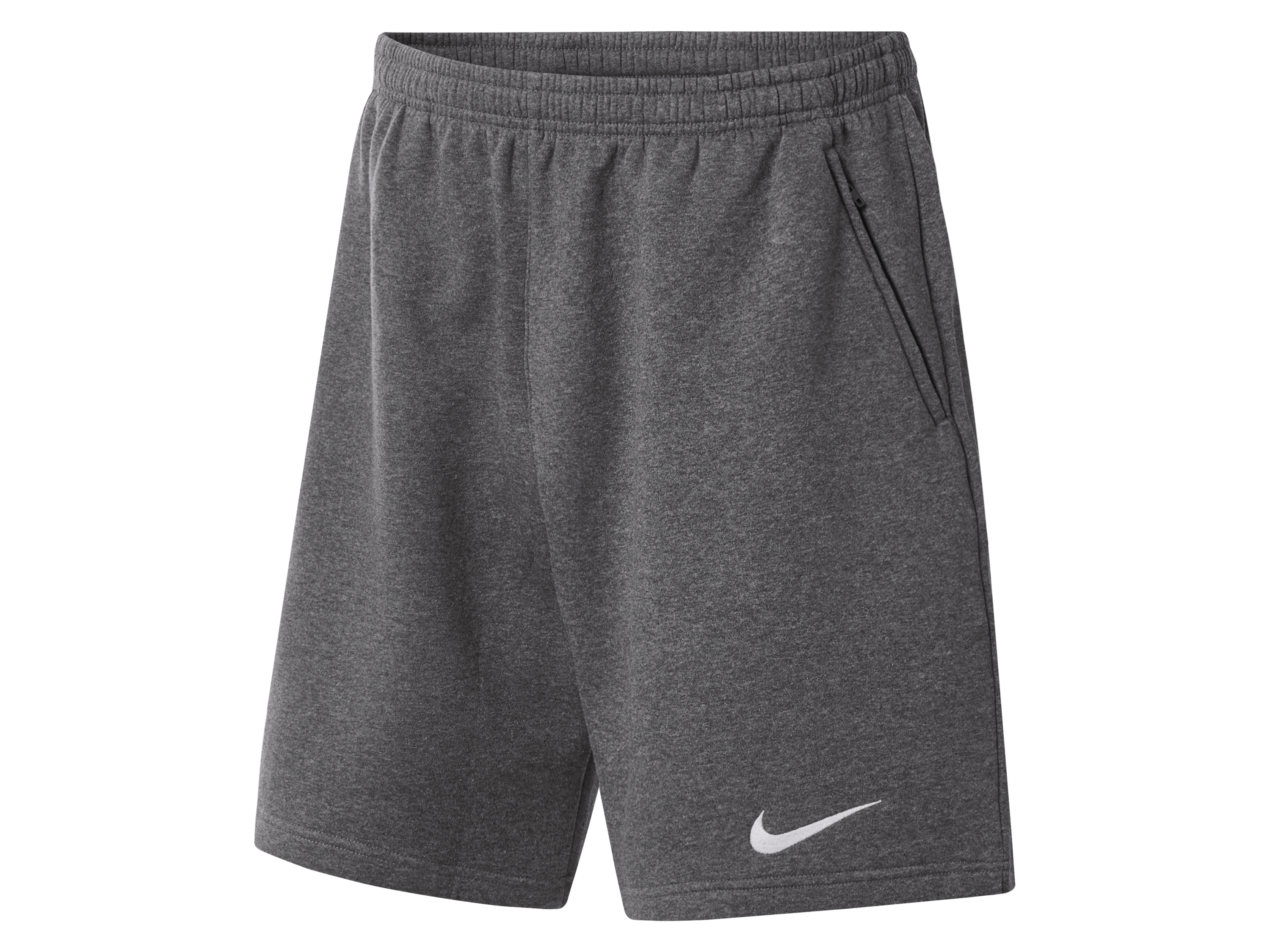 NIKE Herren Sweatshorts »Park26« (Anthrazit, XL)