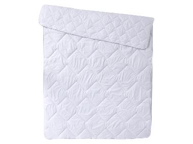 LIVARNO® 4-Jahreszeiten-Bettdecke, 155 x 220 cm