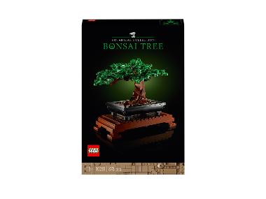 LEGO® Creator - 10281 »Bonsai Baum«